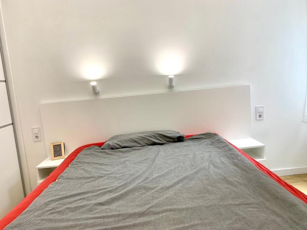 Colton Budapest Paulay Apartments Exterior photo