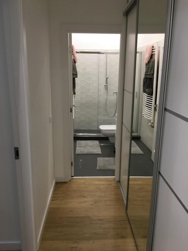 Colton Budapest Paulay Apartments Exterior photo
