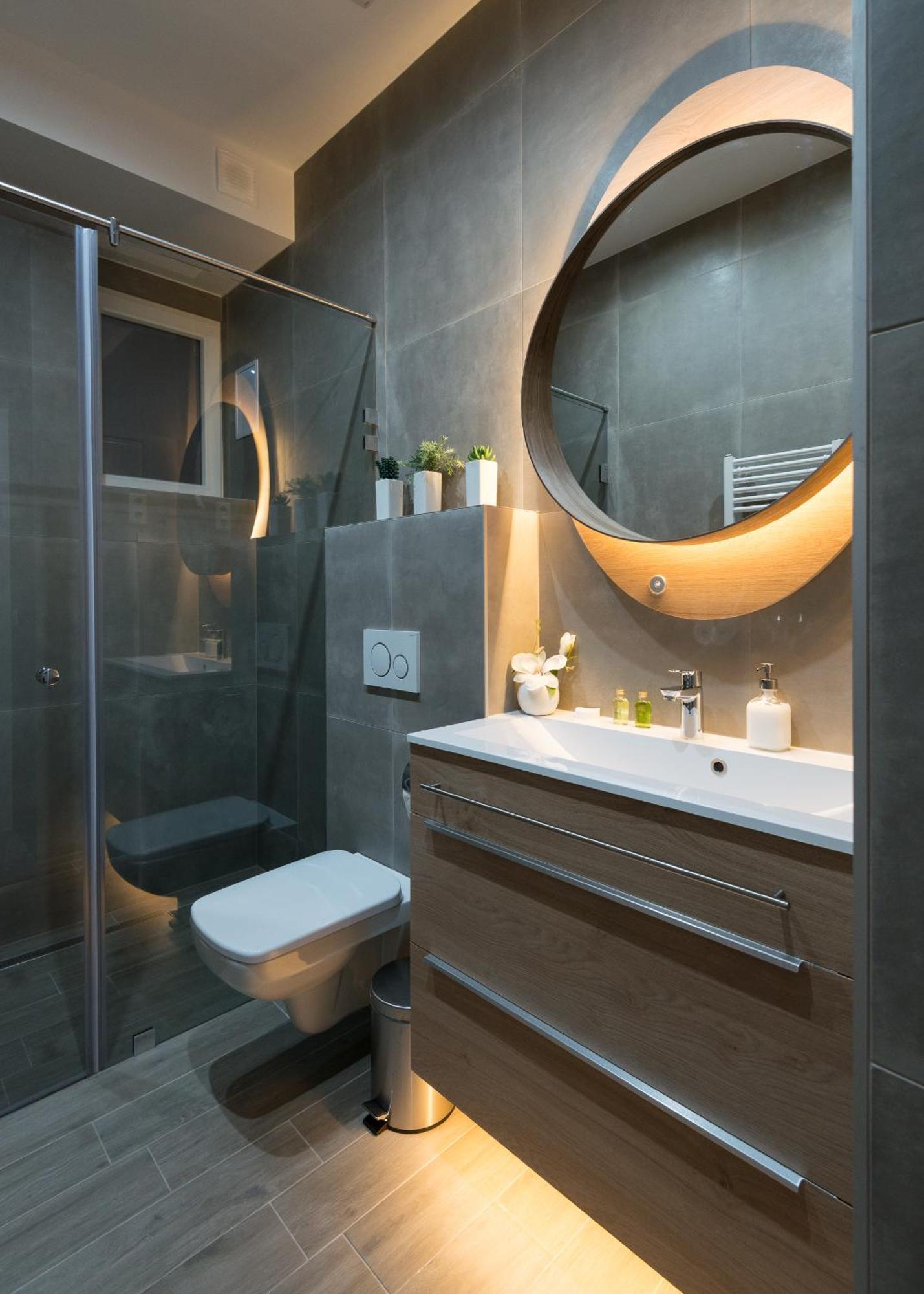 Colton Budapest Paulay Apartments Exterior photo